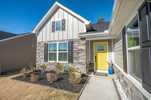 320 Switch Grass Court, Elgin, SC 29045