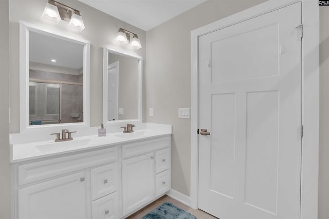 320 Switch Grass Court, Elgin, SC 29045