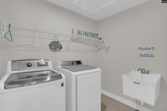320 Switch Grass Court, Elgin, SC 29045