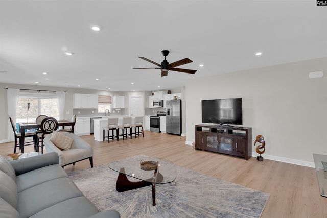 320 Switch Grass Court, Elgin, SC 29045