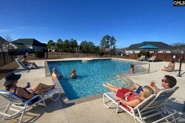 320 Switch Grass Court, Elgin, SC 29045