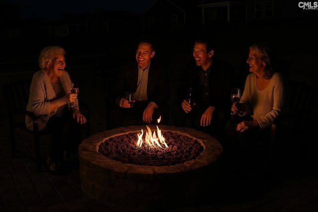 320 Switch Grass Court, Elgin, SC 29045