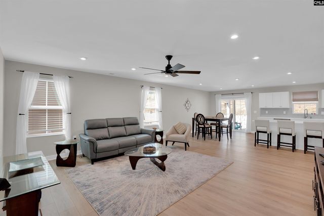 320 Switch Grass Court, Elgin, SC 29045