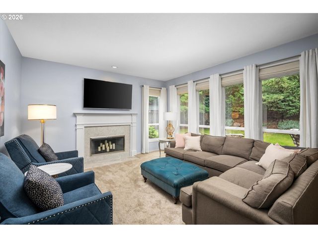 1758 Nw CAITLIN Ter, Portland, OR 97229