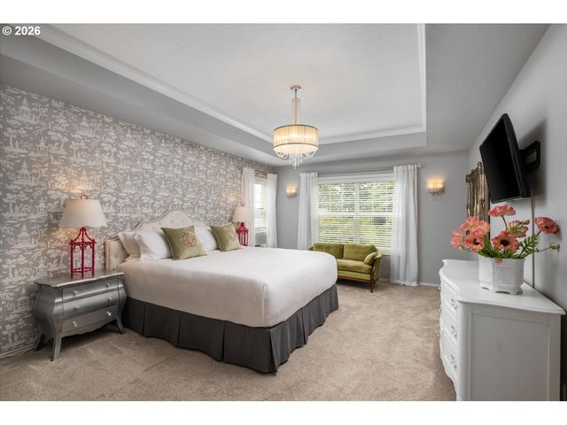 1758 Nw CAITLIN Ter, Portland, OR 97229