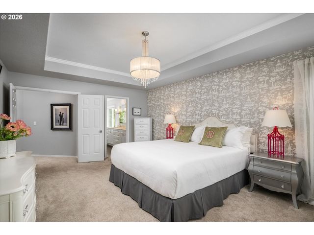 1758 Nw CAITLIN Ter, Portland, OR 97229
