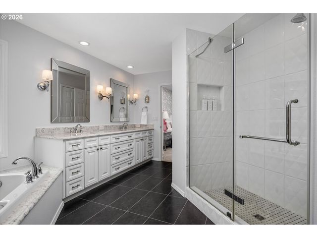 1758 Nw CAITLIN Ter, Portland, OR 97229