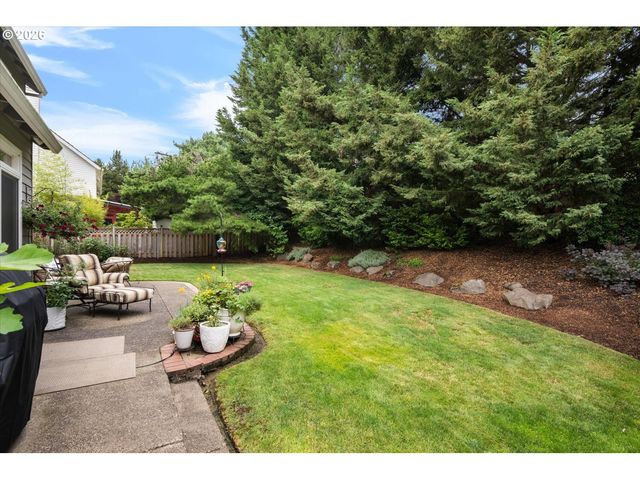 1758 Nw CAITLIN Ter, Portland, OR 97229