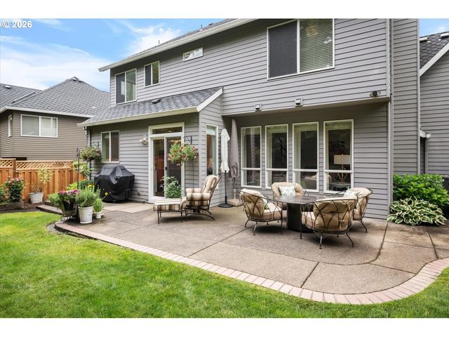 1758 Nw CAITLIN Ter, Portland, OR 97229