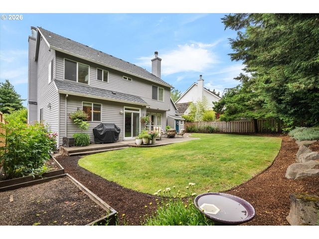 1758 Nw CAITLIN Ter, Portland, OR 97229