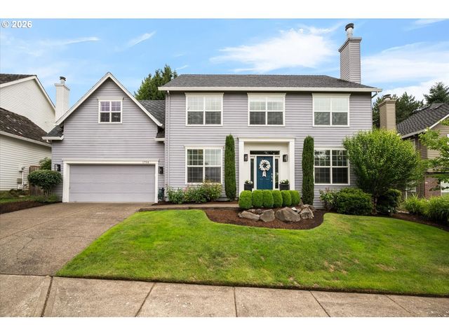 1758 Nw CAITLIN Ter, Portland, OR 97229
