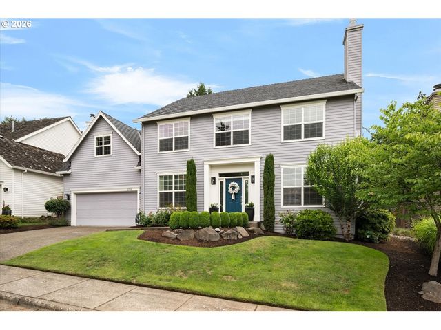 1758 Nw CAITLIN Ter, Portland, OR 97229