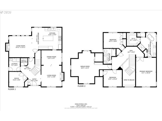 1758 Nw CAITLIN Ter, Portland, OR 97229