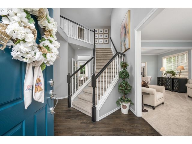 1758 Nw CAITLIN Ter, Portland, OR 97229