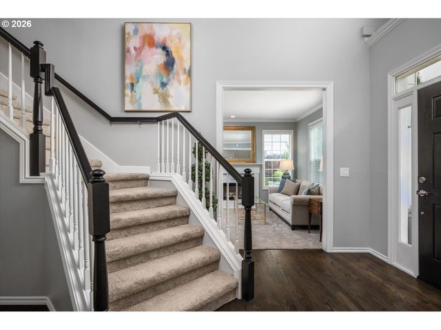 1758 Nw CAITLIN Ter, Portland, OR 97229
