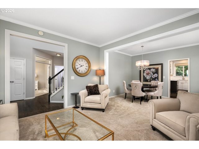 1758 Nw CAITLIN Ter, Portland, OR 97229