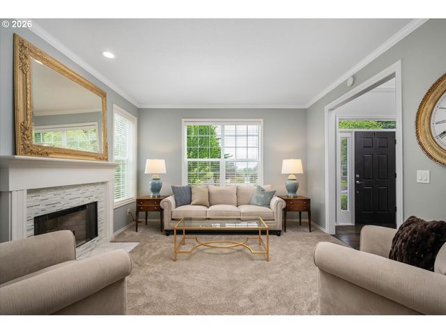 1758 Nw CAITLIN Ter, Portland, OR 97229