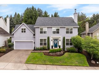 1758 Nw CAITLIN Ter, Portland, OR 97229