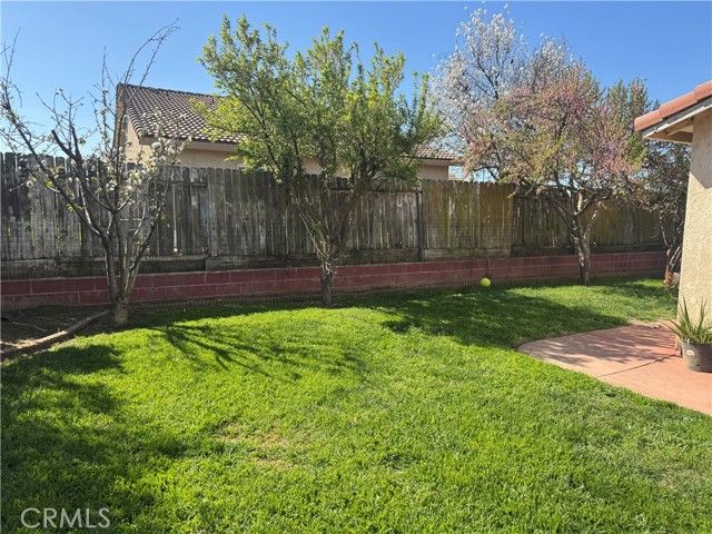 596 St Teresa Court, Merced, CA 95341