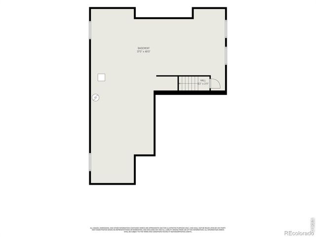 1237 Tipton Street, Berthoud, CO 80513