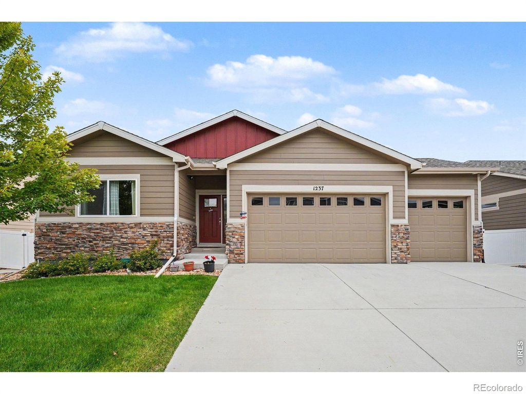 1237 Tipton Street, Berthoud, CO 80513