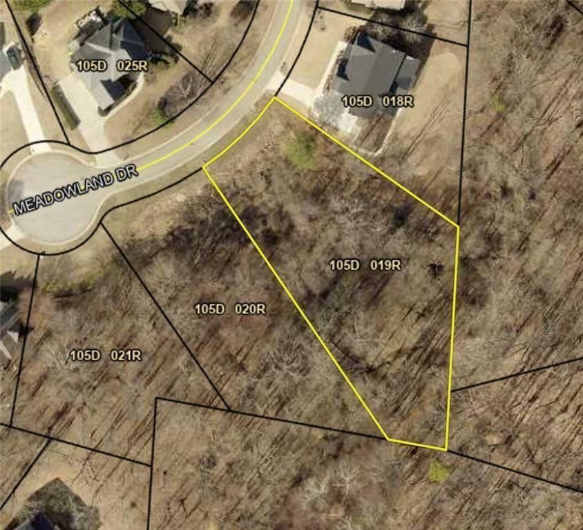 3979 Meadowland Drive, Jefferson, GA 30549