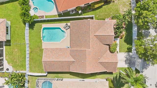 609 Verona Place, Weston, FL 33326