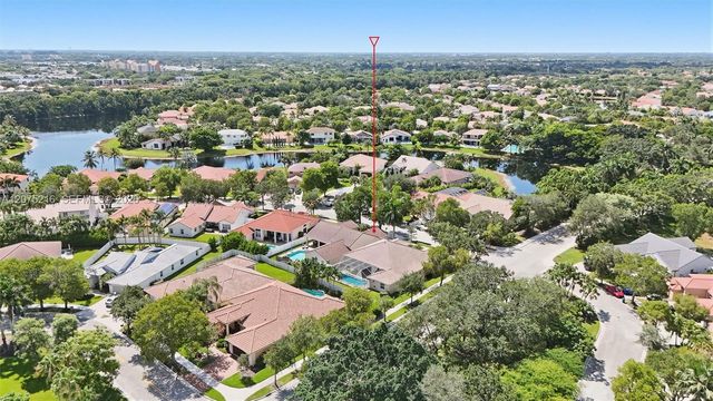 609 Verona Place, Weston, FL 33326