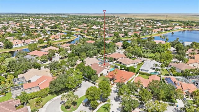 609 Verona Place, Weston, FL 33326