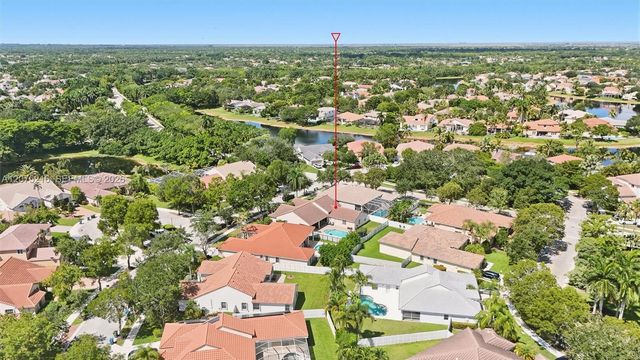 609 Verona Place, Weston, FL 33326
