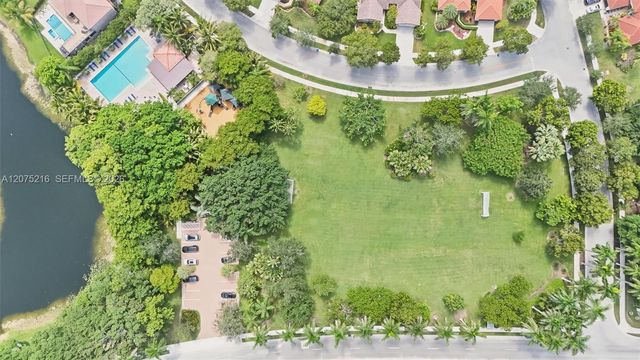 609 Verona Place, Weston, FL 33326