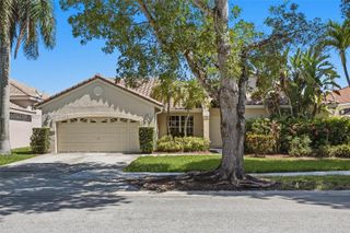 609 Verona Place, Weston, FL 33326