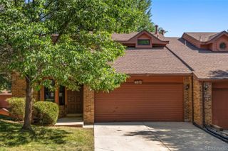 4875 Evening Sun Lane, Colorado Springs, CO 80917