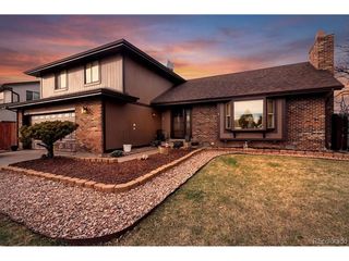 7385 W Walker Dr, Littleton, CO 80123