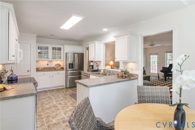 306 Calley St, Ashland, VA 23005