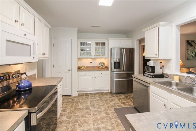 306 Calley St, Ashland, VA 23005