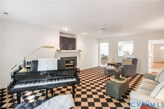 306 Calley St, Ashland, VA 23005