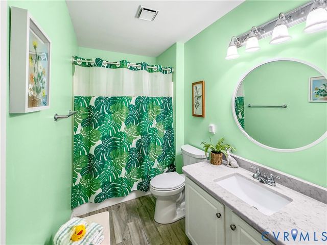 306 Calley St, Ashland, VA 23005