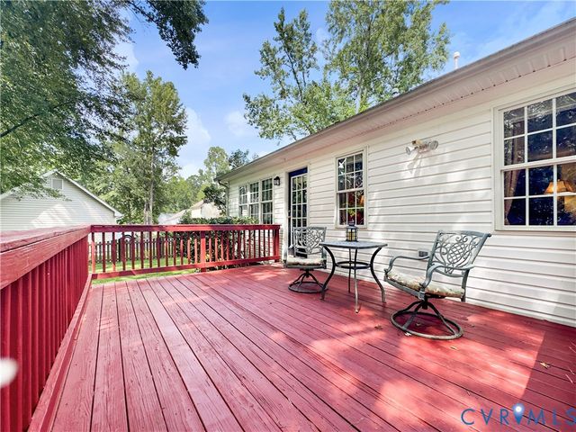 306 Calley St, Ashland, VA 23005