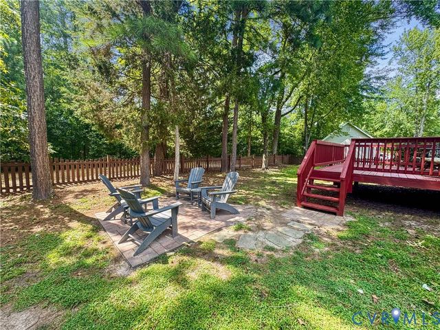 306 Calley St, Ashland, VA 23005