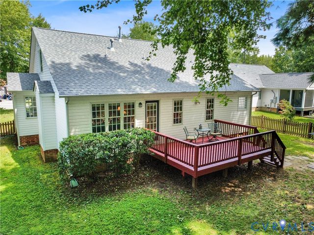 306 Calley St, Ashland, VA 23005
