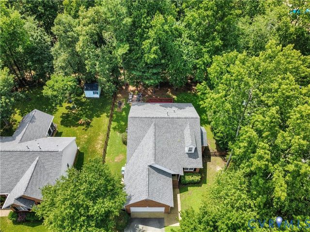 306 Calley St, Ashland, VA 23005