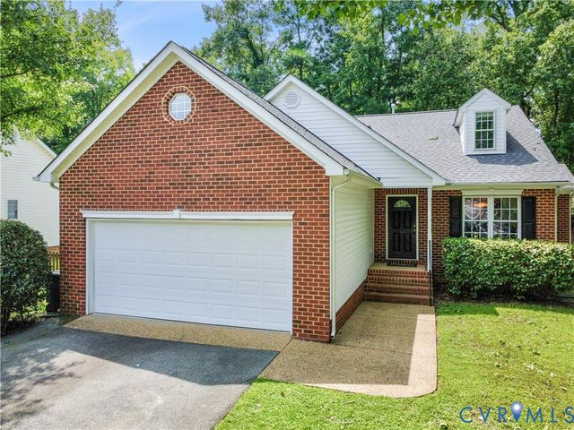 306 Calley St, Ashland, VA 23005