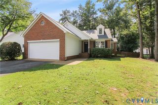 306 Calley St, Ashland, VA 23005