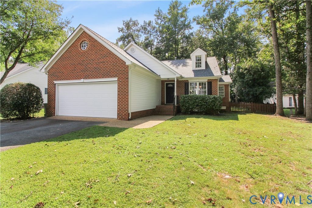 306 Calley St, Ashland, VA 23005