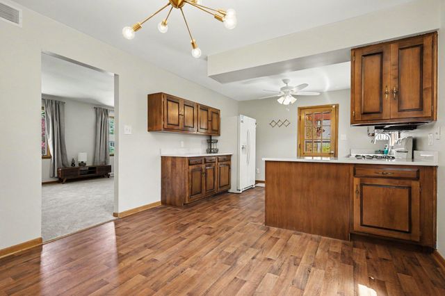 1385 Brandywine Road, Crown Point, IN 46307