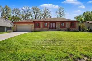 1385 Brandywine Road, Crown Point, IN 46307