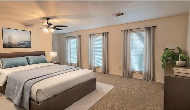 2111 Paintbrush Avenue, League City, TX 77573