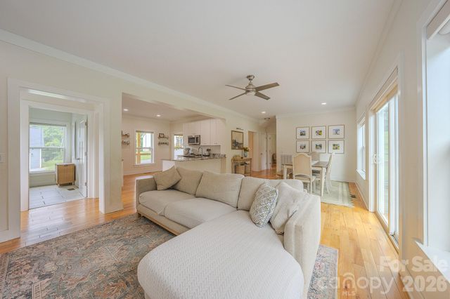 160 Ridge View Drive, Clyde, NC 28721