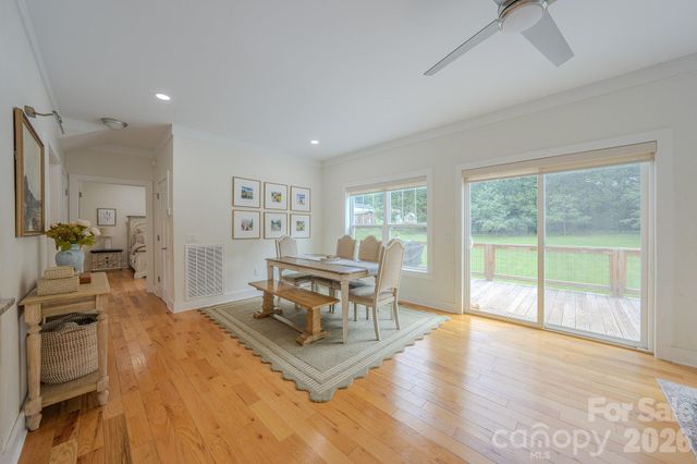 160 Ridge View Drive, Clyde, NC 28721